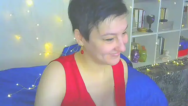 MartaBounty online show from January 2025 08:35:01 PM