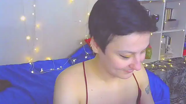 MartaBounty online show from January 2025 11:46:01 PM