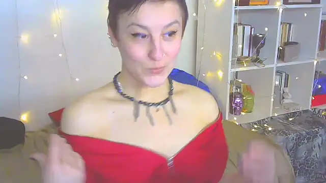 MartaBounty online show from January 2025 08:33:01 PM