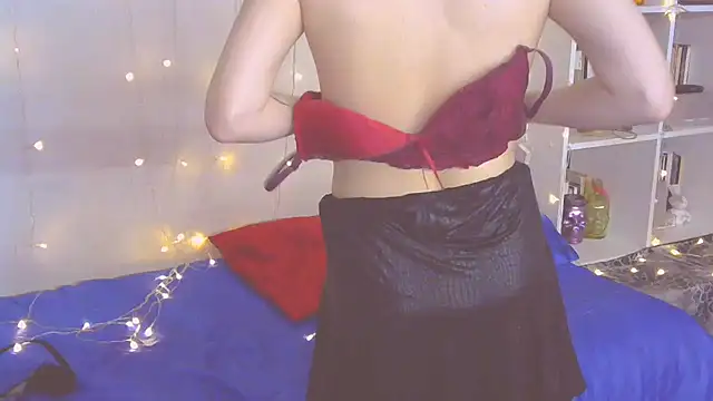 MartaBounty online show from January 2025 08:56:01 PM