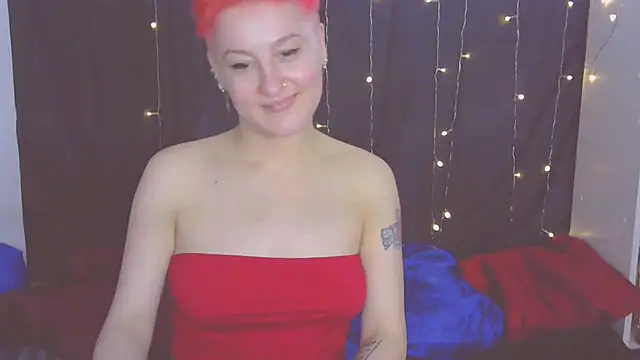 MartaBounty online show from January 2025 09:07:01 PM