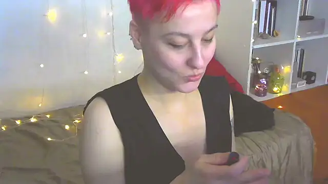 MartaBounty online show from February 2025 07:35:02 PM