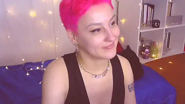 MartaBounty online show from February 2025 02:28:02 AM