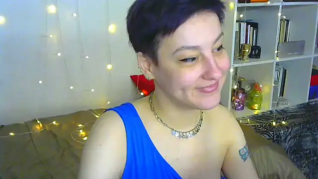 MartaBounty online show from February 2025 02:07:02 AM