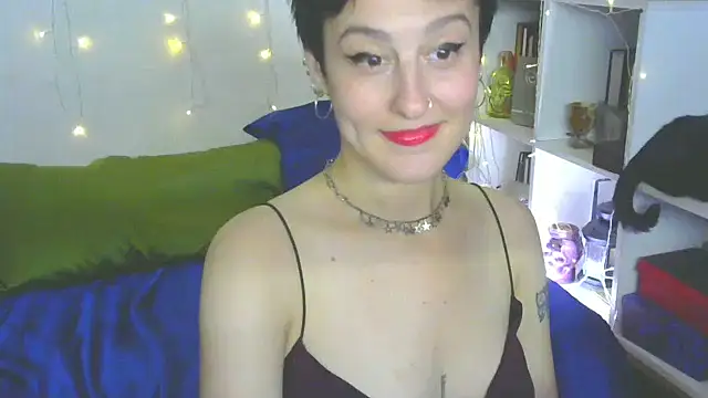 MartaBounty online show from September 2025 07:36:01 PM