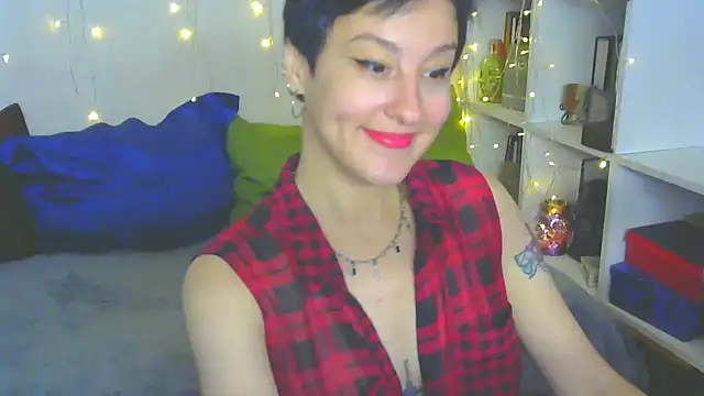 MartaBounty online show from September 2025 03:49:01 AM