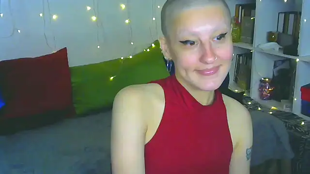 MartaBounty online show from September 2025 09:49:02 PM