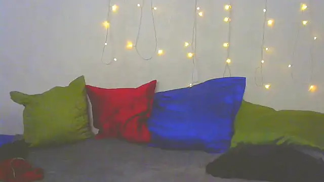 MartaBounty online show from October 2025 09:01:01 PM