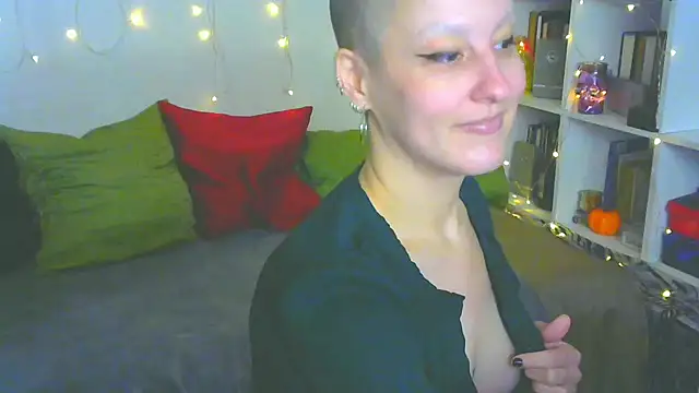 MartaBounty online show from October 2025 08:53:02 PM