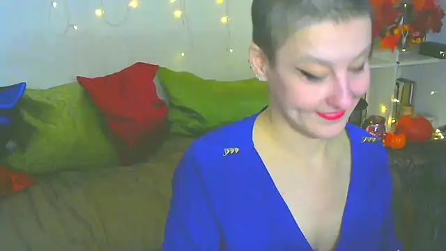 MartaBounty online show from October 2025 10:11:02 PM