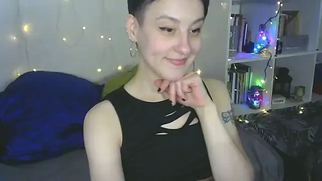 MartaBounty online show from February 2026 07:34:02 PM