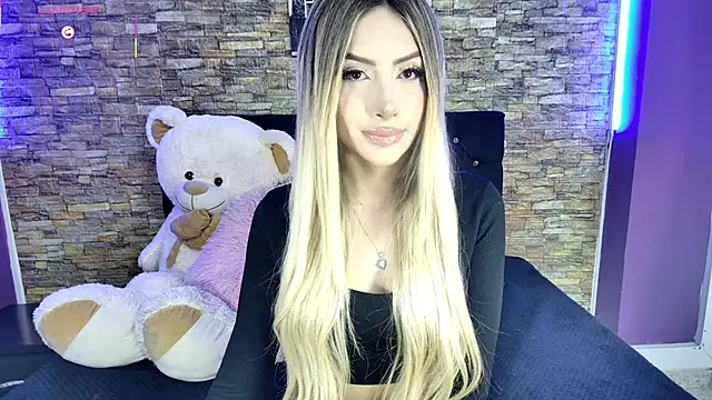 ale lovee online show from February 2025 02:33:02 AM