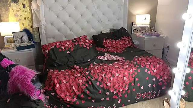 RoxalanaStar online show from April 2026 01:47:01 AM