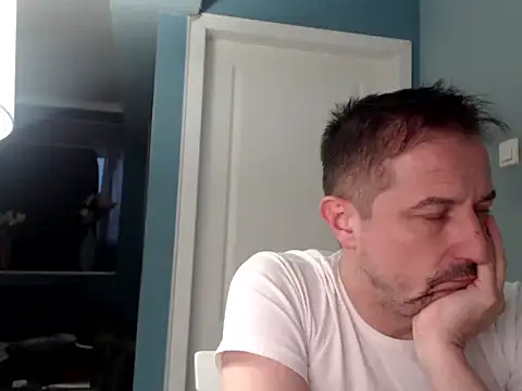 MisterFaithRO online show from April 2026 05:30:01 PM