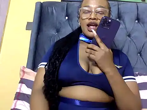 BOOTYBANGER24xx online show from February 2026 09:39:01 AM