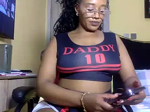 BOOTYBANGER24xx online show from April 2026 08:56:01 AM