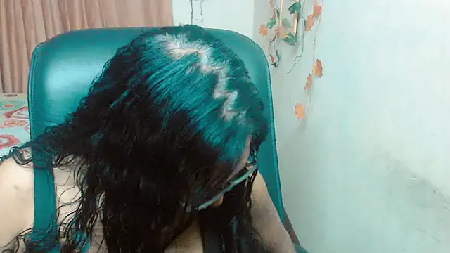 CindyClimax online show from November 2025 12:41:01 AM