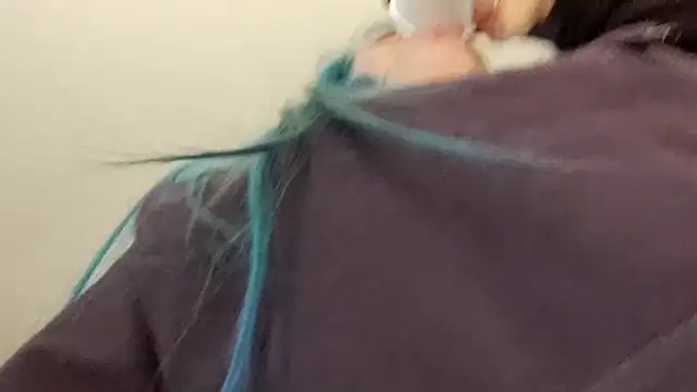 TheDaisyChaos online show from December 2025 04:49:02 PM