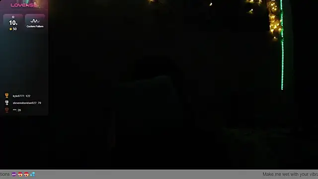 Snapshot of Jessi_Evans chatting on February 2025 09:18:02 PM Jessi Evans online show from February 2025 09:18:02 PM