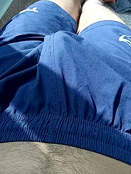 Snapshot of Babyucum4me chatting on February 2025 08:07:02 AM Babyucum4me online show from February 2025 08:07:02 AM