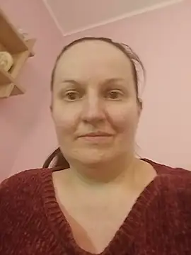 BustyLadyAlma online show from May 2026 11:18:02 AM