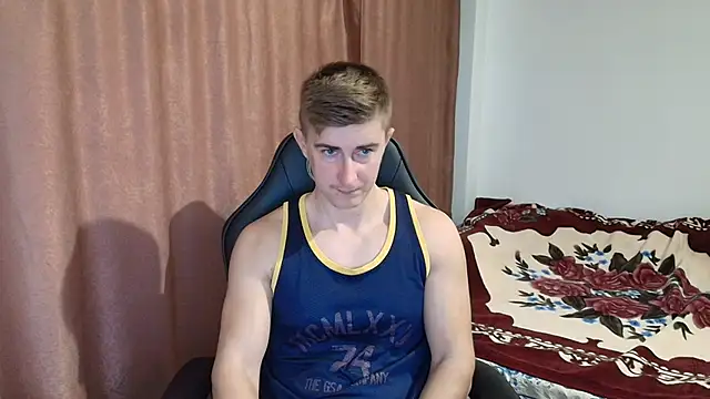 Snapshot of Todhorny9873 chatting on December 2024 08:11:01 AM Todhorny9873 online show from December 2024 08:11:01 AM