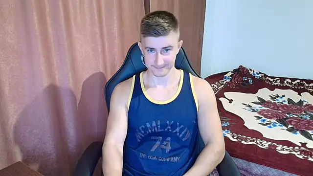 Snapshot of Todhorny9873 chatting on March 2025 05:57:01 AM Todhorny9873 online show from March 2025 05:57:01 AM