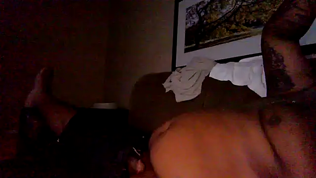 Snapshot of blaccowboy88 chatting on August 2026 02:33:02 PM blaccowboy88 online show from August 2026 02:33:02 PM
