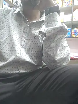 Black power143 online show from December 2025 01:16:01 PM