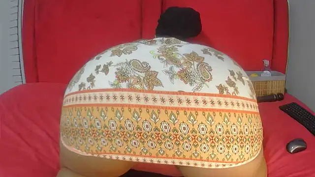 Sexycandyxxx online show from October 2025 09:25:01 PM