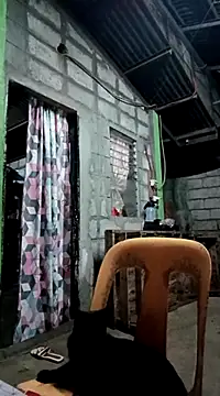 Snapshot of Kariebabe chatting on December 2024 11:00:01 AM Kariebabe online show from December 2024 11:00:01 AM