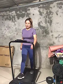 Snapshot of Kariebabe chatting on December 2024 12:42:02 AM Kariebabe online show from December 2024 12:42:02 AM