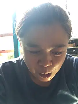 Snapshot of Kariebabe chatting on January 2025 03:23:02 AM Kariebabe online show from January 2025 03:23:02 AM