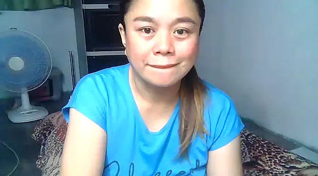 Snapshot of Kariebabe chatting on January 2025 09:30:01 AM Kariebabe online show from January 2025 09:30:01 AM