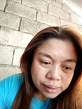 Snapshot of Kariebabe chatting on January 2025 01:43:01 AM Kariebabe online show from January 2025 01:43:01 AM