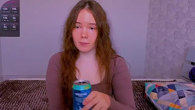 Janie JJ Curvie online show from May 2026 04:51:01 AM