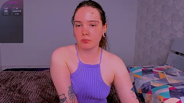 Janie JJ Curvie online show from June 2026 04:56:01 AM