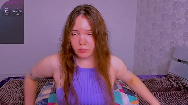 Janie JJ Curvie online show from July 2026 04:04:01 AM