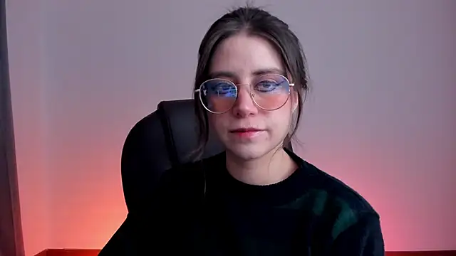 Snapshot of HazelKush chatting on November 2025 09:52:02 PM HazelKush online show from November 2025 09:52:02 PM