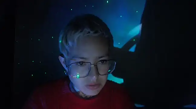 Snapshot of ArrangedFoot chatting on January 2025 12:20:01 AM ArrangedFoot online show from January 2025 12:20:01 AM