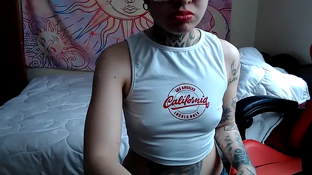 Snapshot of ArrangedFoot chatting on February 2026 09:02:01 PM ArrangedFoot online show from February 2026 09:02:01 PM