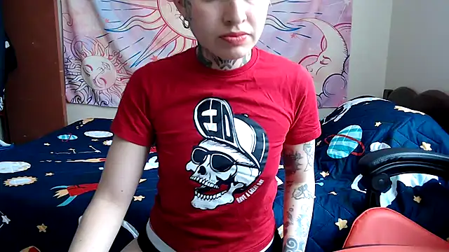 Snapshot of ArrangedFoot chatting on February 2026 03:21:01 PM ArrangedFoot online show from February 2026 03:21:01 PM