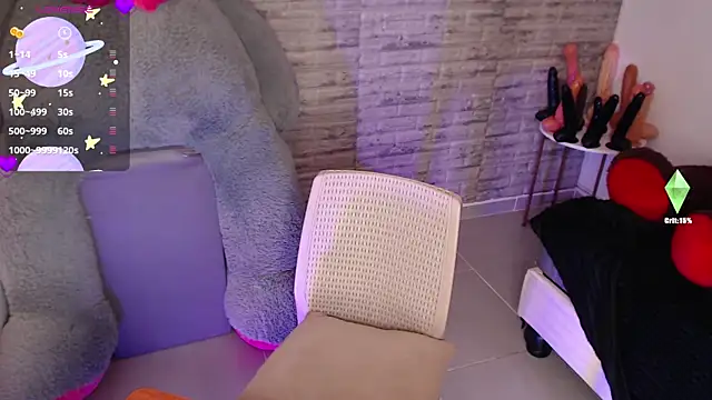 TinnaCobb online show from May 2026 11:49:02 AM