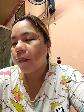 Snapshot of ambersmile chatting on September 2025 07:36:02 PM ambersmile online show from September 2025 07:36:02 PM