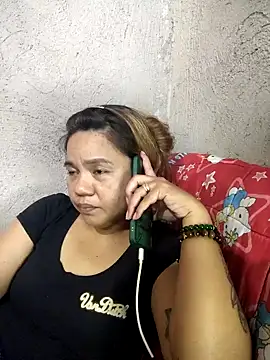 Snapshot of ambersmile chatting on September 2025 11:52:01 PM ambersmile online show from September 2025 11:52:01 PM