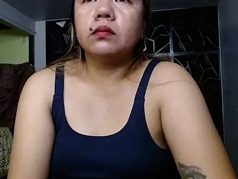 Snapshot of ambersmile chatting on September 2025 04:56:01 PM ambersmile online show from September 2025 04:56:01 PM