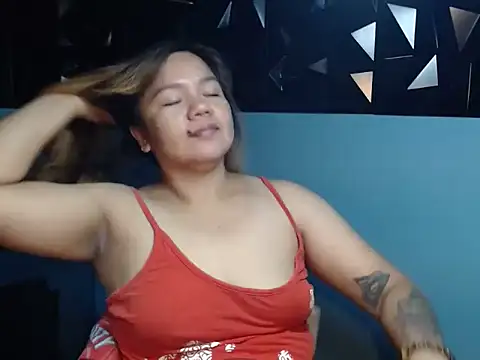 Snapshot of ambersmile chatting on October 2025 04:13:02 PM ambersmile online show from October 2025 04:13:02 PM