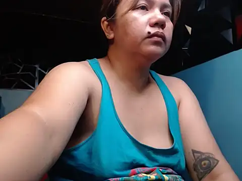 Snapshot of ambersmile chatting on October 2025 09:56:01 PM ambersmile online show from October 2025 09:56:01 PM