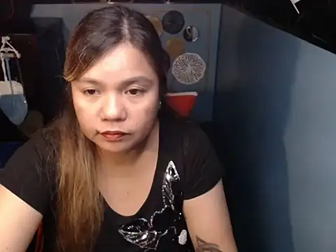 Snapshot of ambersmile chatting on October 2025 10:35:01 AM ambersmile online show from October 2025 10:35:01 AM