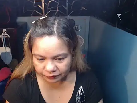 Snapshot of ambersmile chatting on October 2025 10:41:01 PM ambersmile online show from October 2025 10:41:01 PM